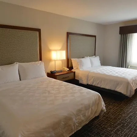 Holiday Inn Hotel & Suites Minneapolis-Lakeville By Ihg Exterior photo