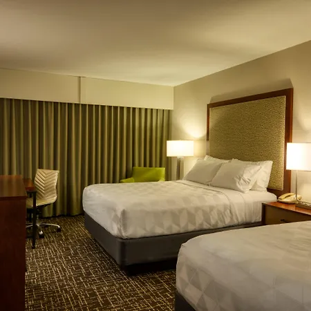 Holiday Inn Hotel & Suites Minneapolis-Lakeville By Ihg Exterior photo
