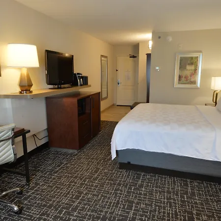 Holiday Inn Hotel & Suites Minneapolis-Lakeville By Ihg Exterior photo