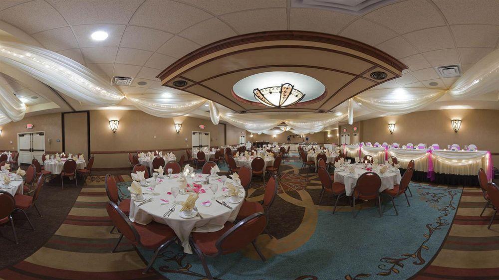 & Minneapolis-lakeville By Ihg 3*