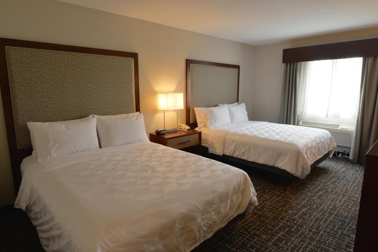 & Minneapolis-lakeville By Ihg Lakeville