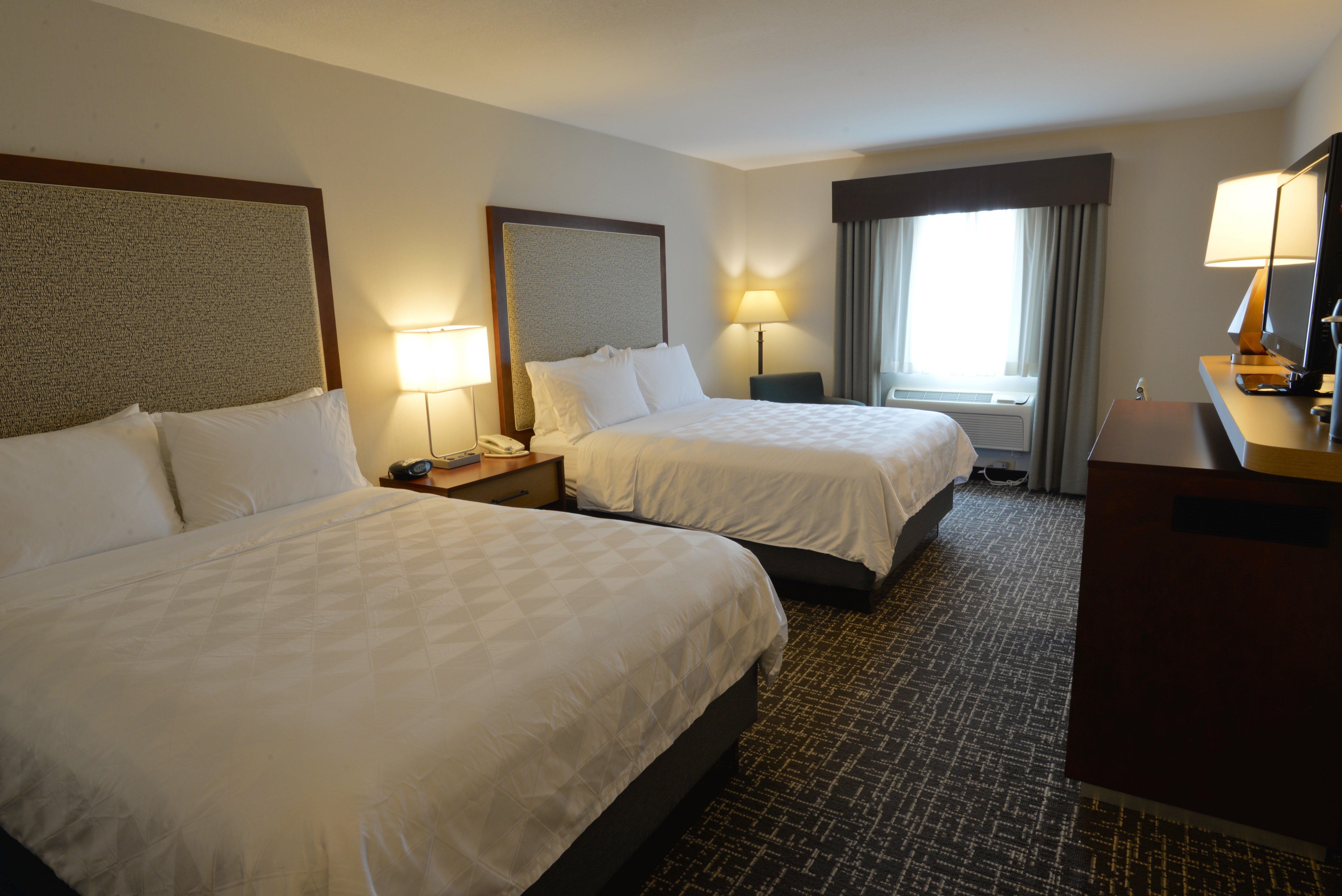 & Minneapolis-lakeville By Ihg Hotel Lakeville
