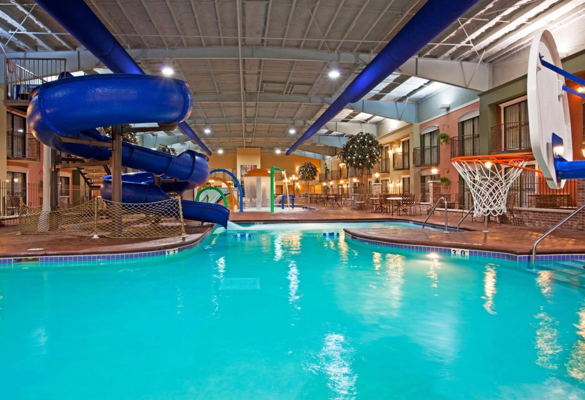 Holiday & Minneapolis-lakeville By Ihg Hotel
