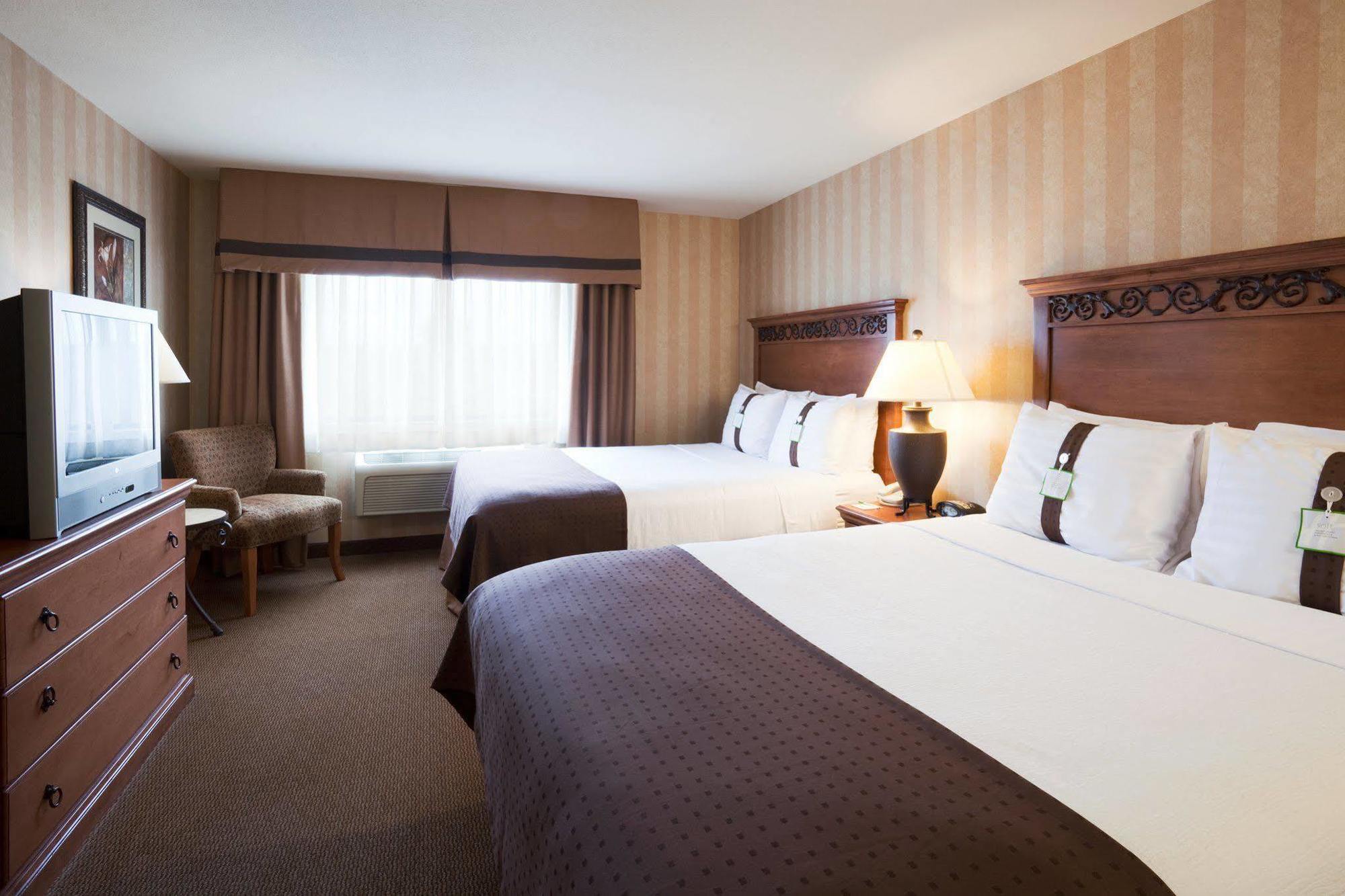 & Minneapolis-lakeville By Ihg Hotel Lakeville
