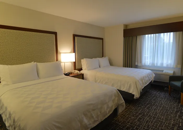Holiday Inn Hotel & Suites Minneapolis-Lakeville By Ihg