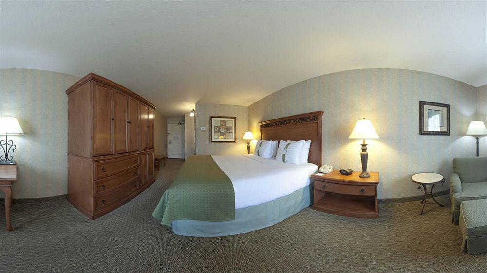 Hotel & Minneapolis-lakeville By Ihg