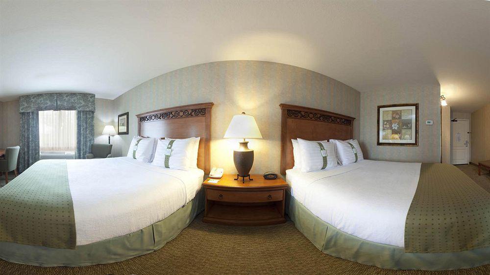 & Minneapolis-lakeville By Ihg 3*