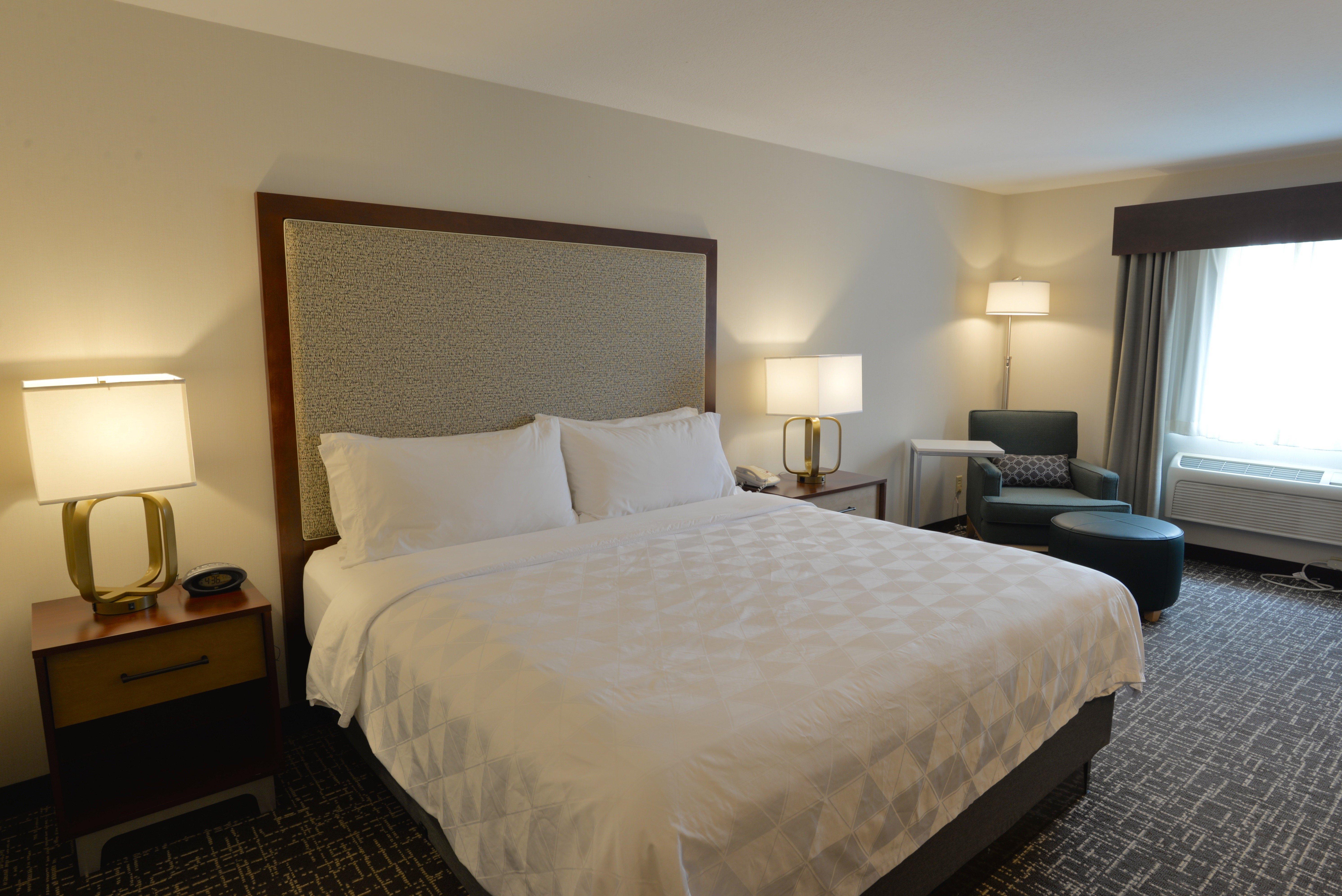 & Minneapolis-lakeville By Ihg
