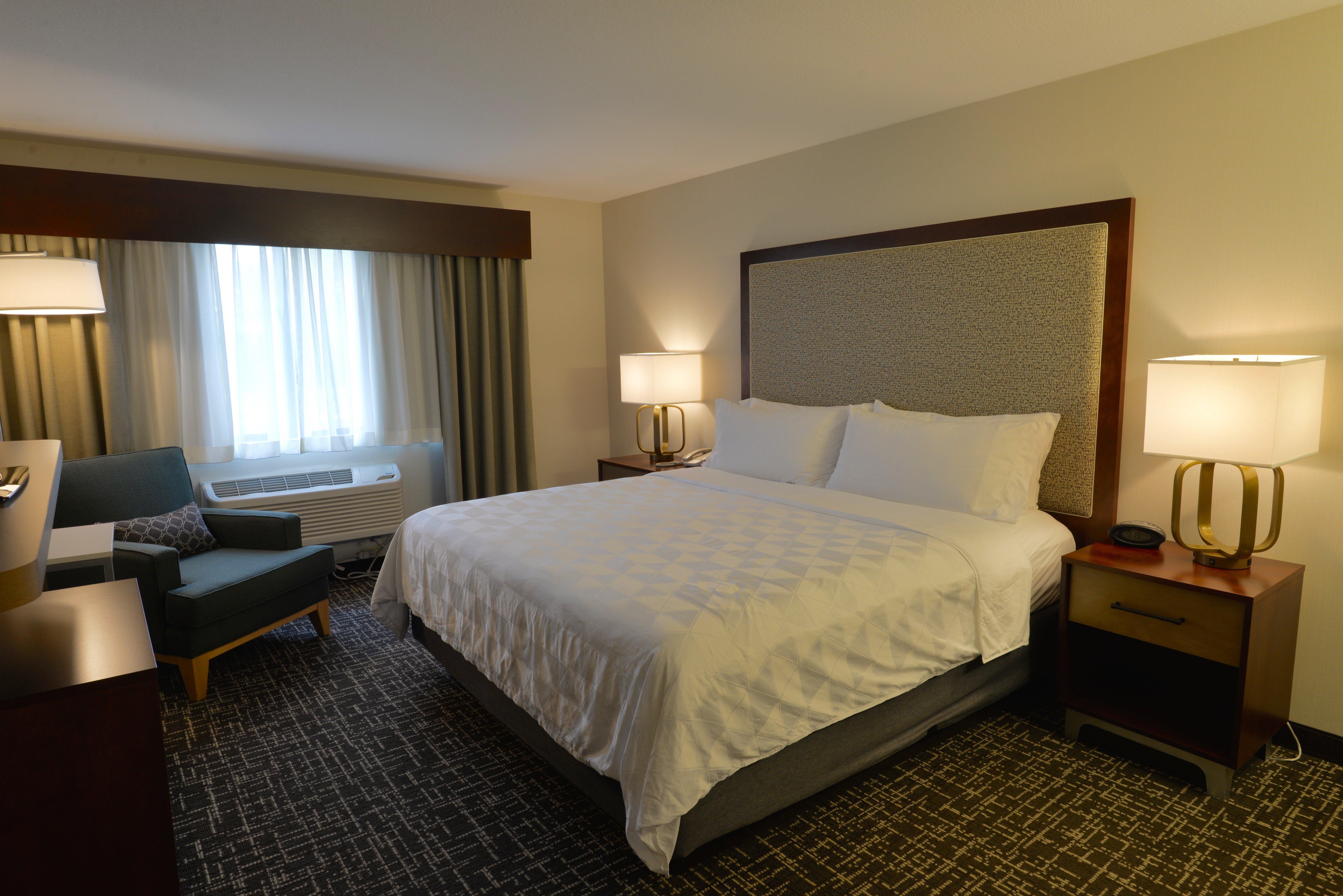 Hotel & Minneapolis-lakeville By Ihg