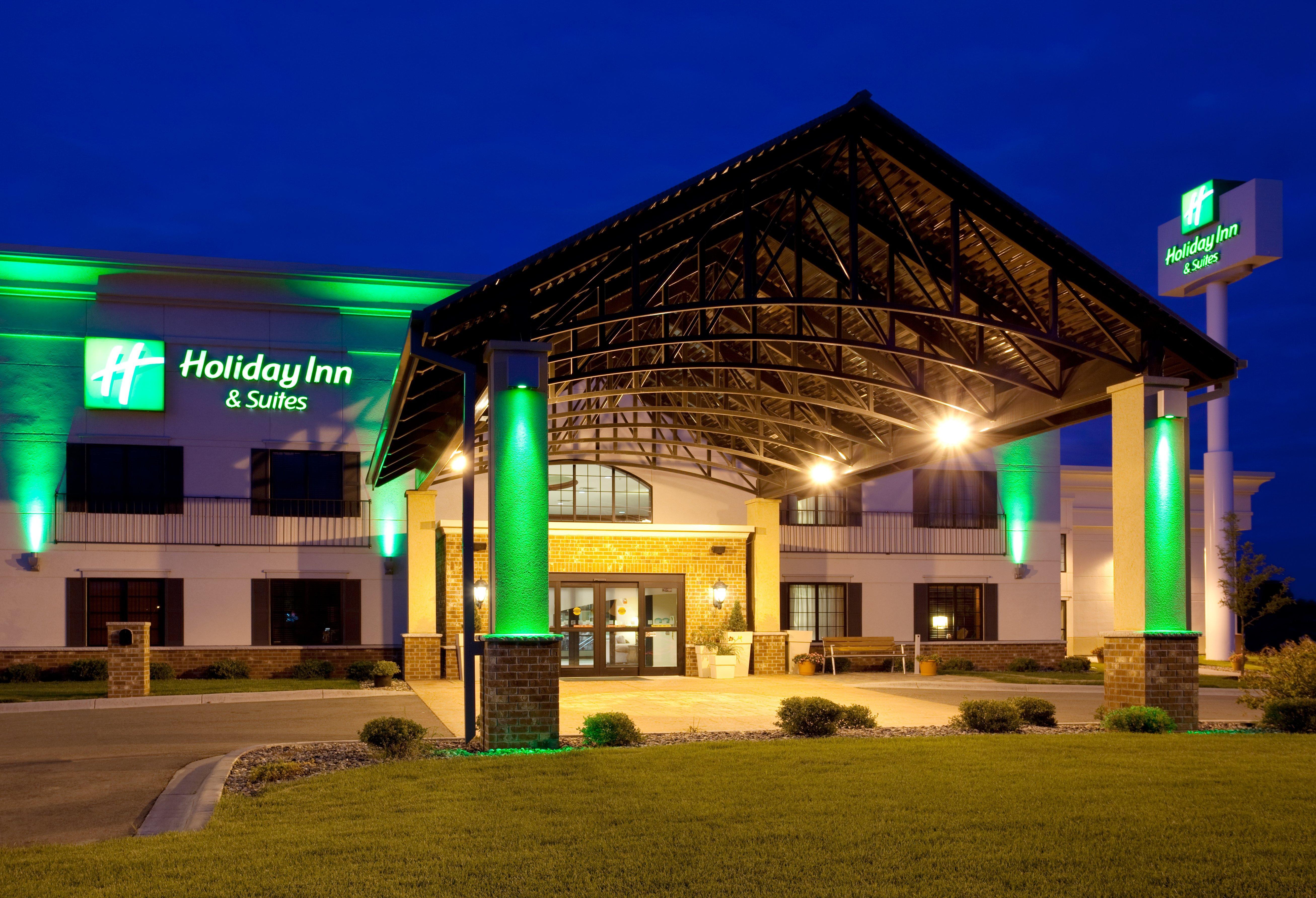 Hotel & Minneapolis-lakeville By Ihg