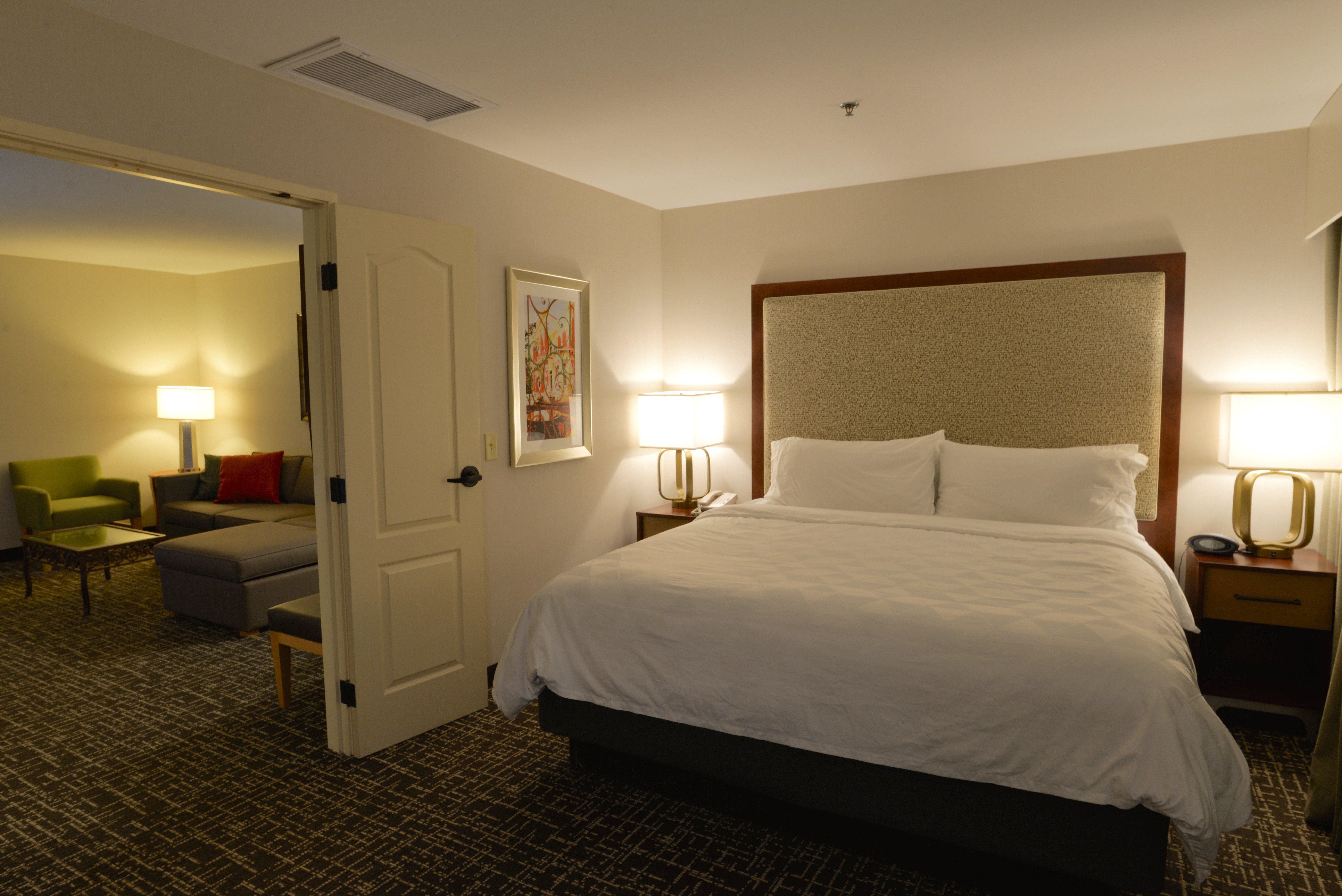 & Minneapolis-lakeville By Ihg Hotel 3*