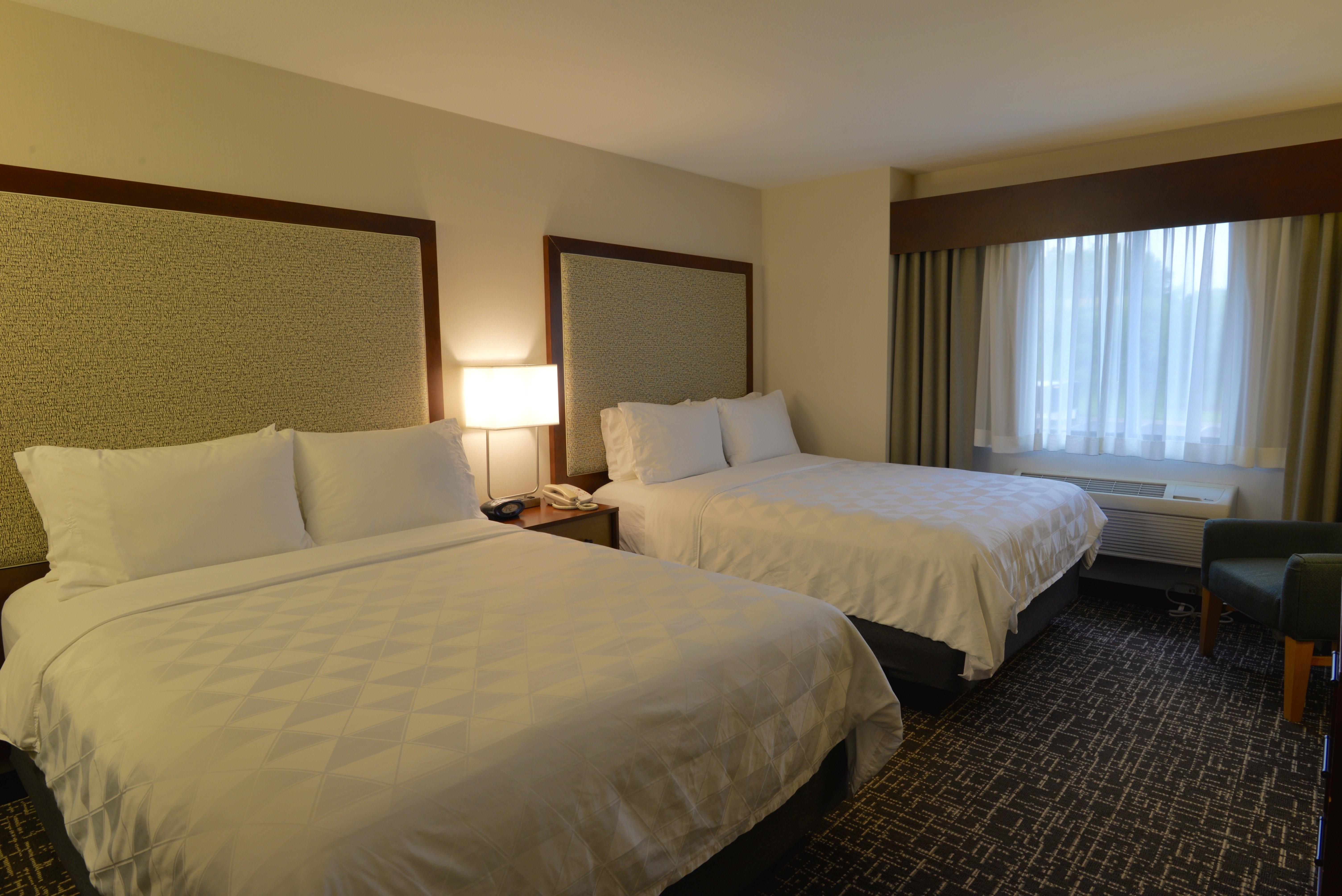 Hotel Holiday & Minneapolis-lakeville By Ihg