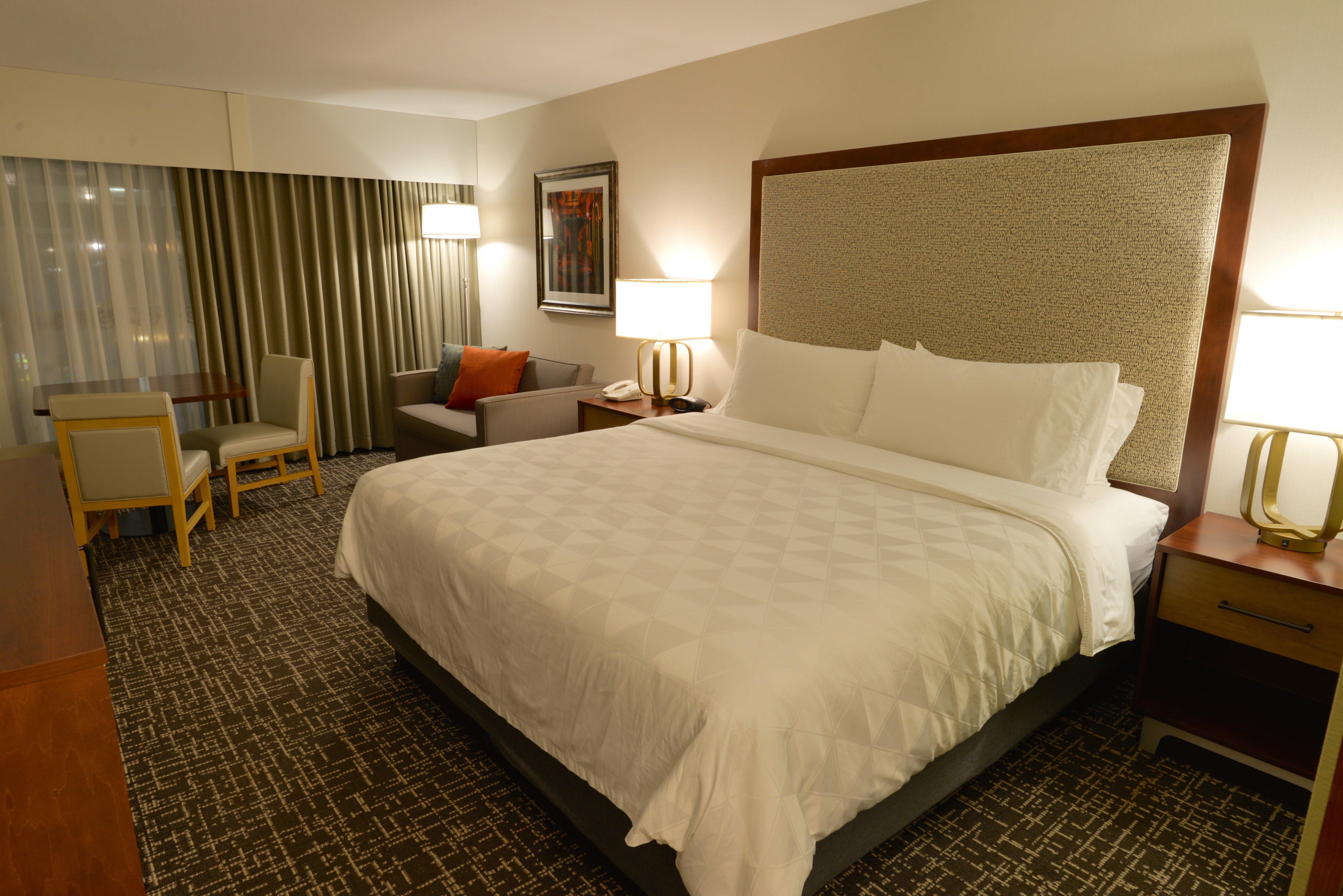 & Minneapolis-lakeville By Ihg 3*