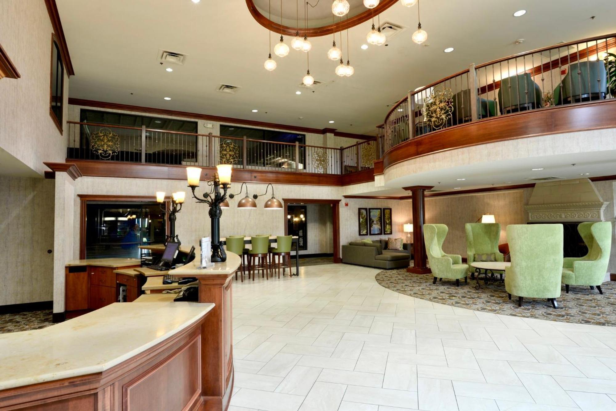 & Minneapolis-lakeville By Ihg Hotel Lakeville