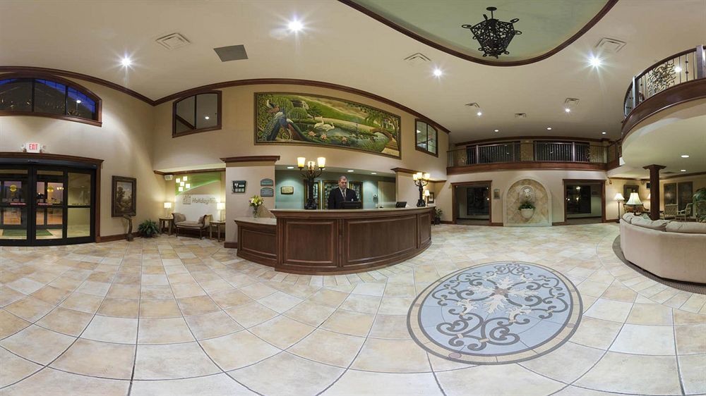 & Minneapolis-lakeville By Ihg Hotel 3*
