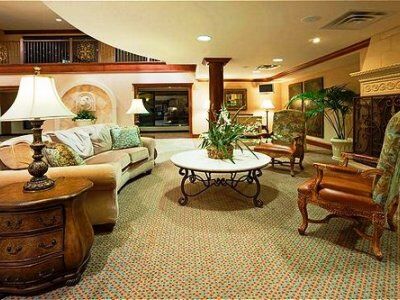 & Minneapolis-lakeville By Ihg Hotel 3*