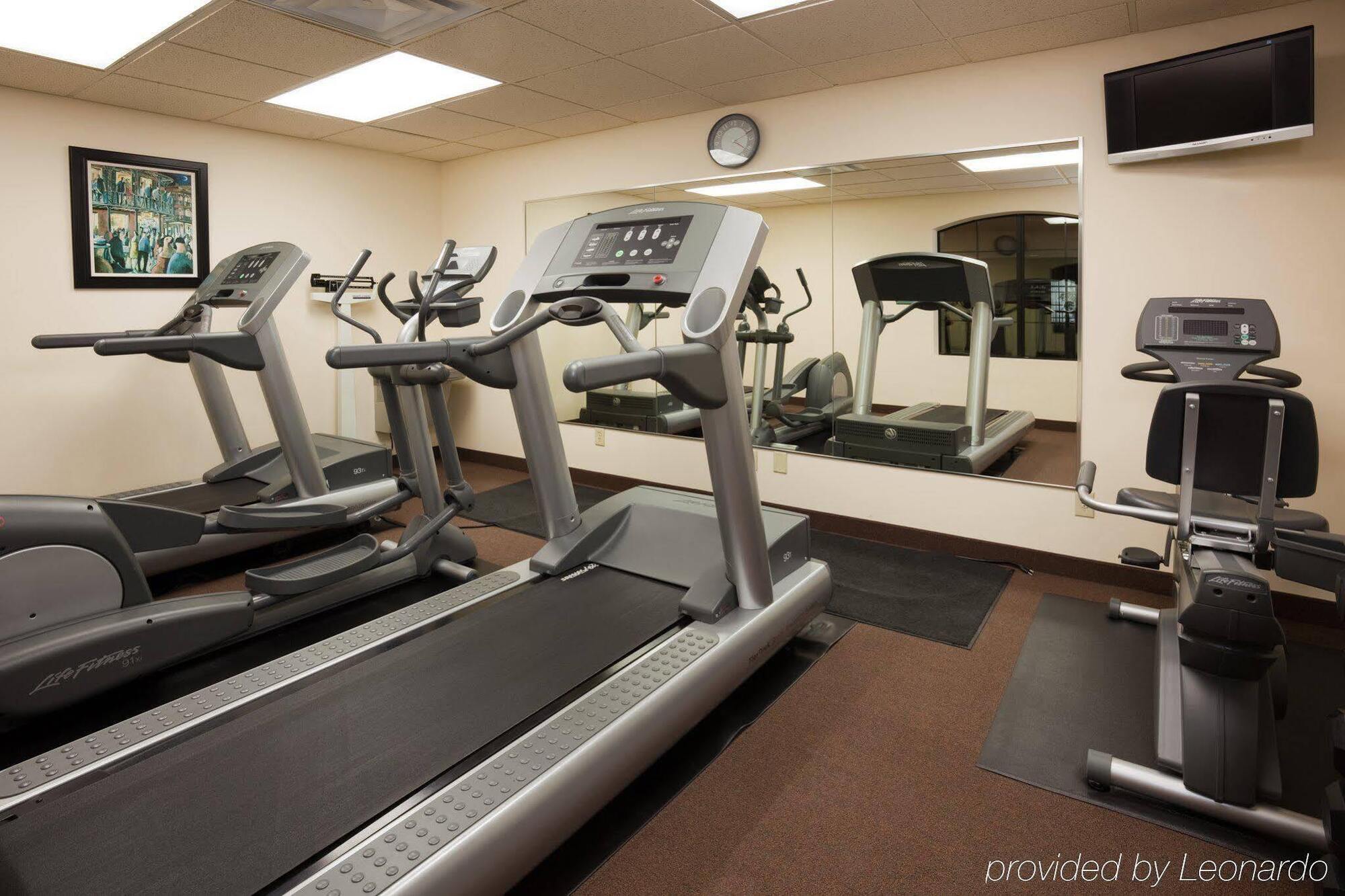 Holiday & Minneapolis-lakeville By Ihg Lakeville